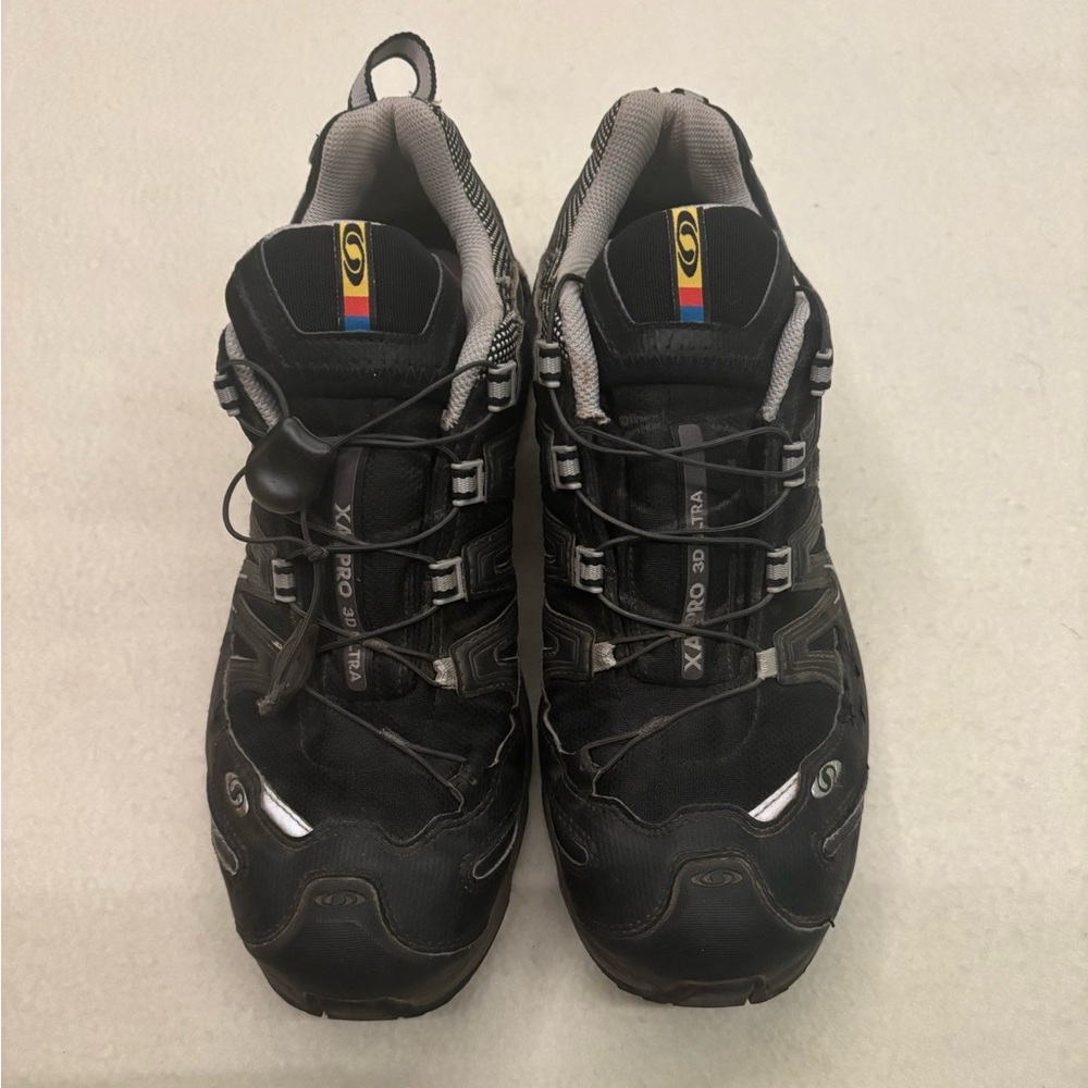 Salomon XA Pro 3D Ultra Sneakers Gore Tex